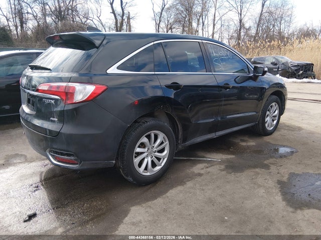Aukcja sprzedaży 2016 Acura Rdx Acurawatch Plus Package, vin: 5J8TB4H3XGL020764, numer aukcji: 44368156