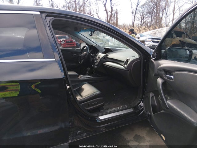 Aukcja sprzedaży 2016 Acura Rdx Acurawatch Plus Package, vin: 5J8TB4H3XGL020764, numer aukcji: 44368156