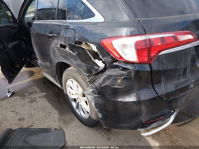 Aukcja sprzedaży 2016 Acura Rdx Acurawatch Plus Package, vin: 5J8TB4H3XGL020764, numer aukcji: 44368156