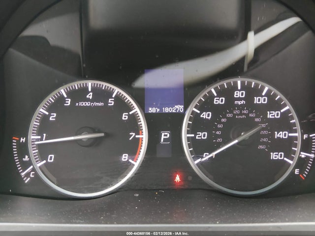 Aukcja sprzedaży 2016 Acura Rdx Acurawatch Plus Package, vin: 5J8TB4H3XGL020764, numer aukcji: 44368156