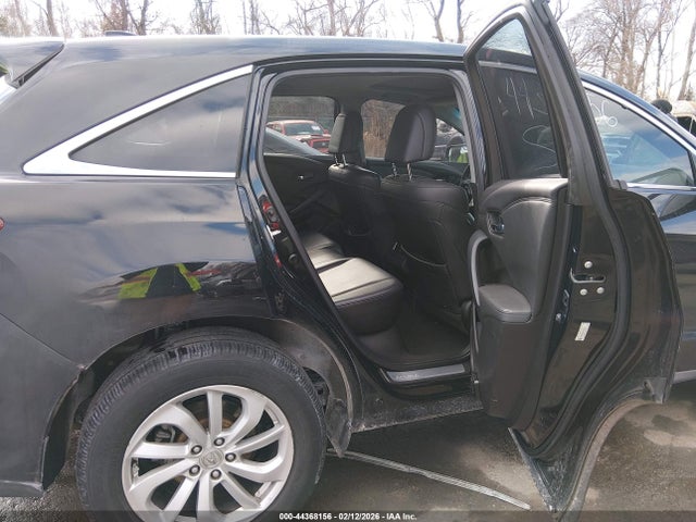 Aukcja sprzedaży 2016 Acura Rdx Acurawatch Plus Package, vin: 5J8TB4H3XGL020764, numer aukcji: 44368156