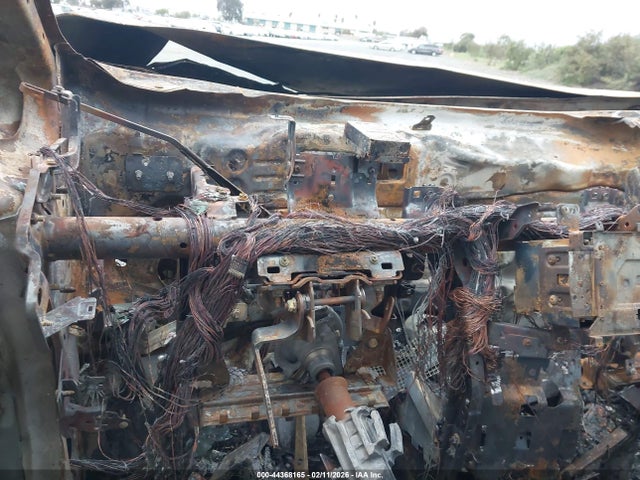 2022 NISSAN LEAF 1N4BZ1DVXNC556029 Photo 6