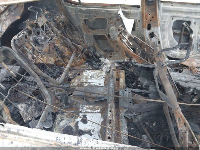 2022 NISSAN LEAF 1N4BZ1DVXNC556029 Photo 7