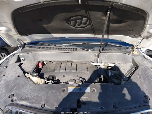 2014 Buick Enclave Leather მანქანა იყიდება აუქციონზე, vin: 5GAKRBKDXEJ110258, აუქციონის ნომერი: 44368166