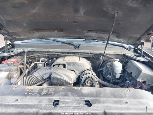 2012 CHEVROLET TAHOE 1GNSKBE0XCR296076 Photo 9