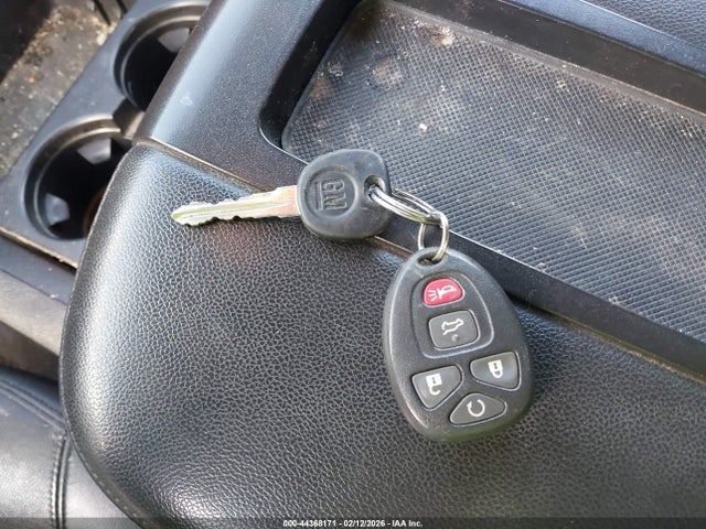 2012 CHEVROLET TAHOE 1GNSKBE0XCR296076 Photo 10