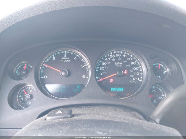 2012 CHEVROLET TAHOE 1GNSKBE0XCR296076 Photo 6