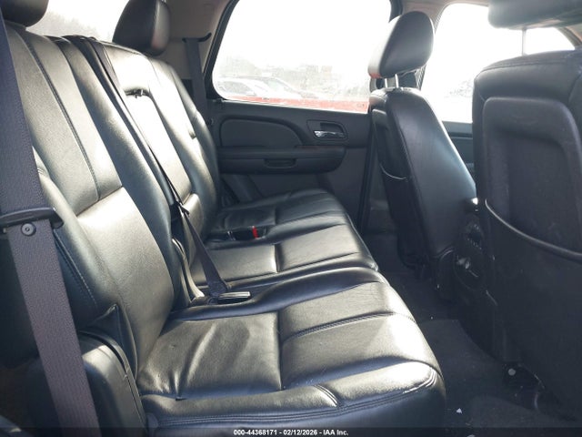 2012 CHEVROLET TAHOE 1GNSKBE0XCR296076 Photo 7