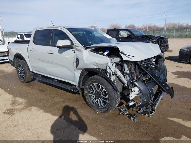 2024 FORD RANGER 1FTER4KP1RLE49597