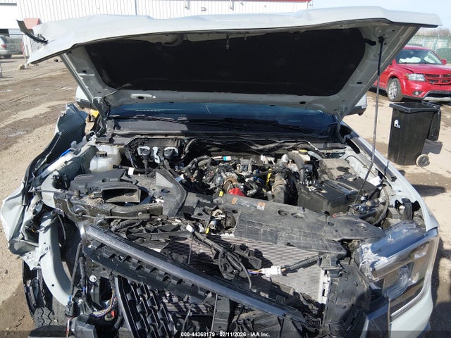 2024 FORD RANGER 1FTER4KP1RLE49597 Photo 9