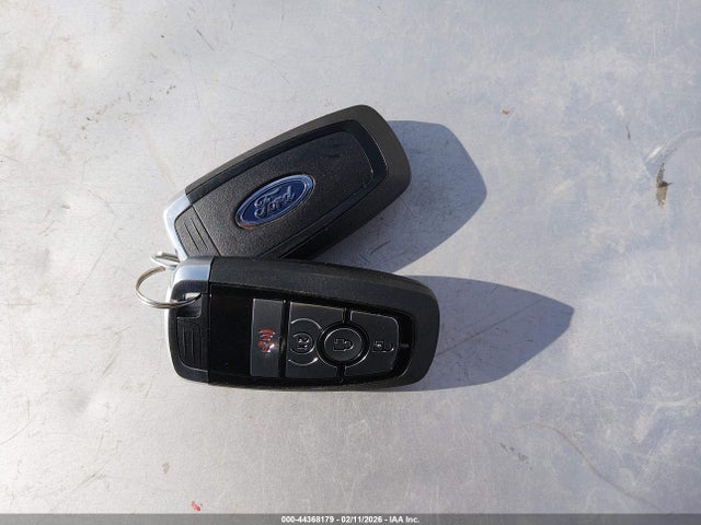 2024 FORD RANGER 1FTER4KP1RLE49597 Photo 10