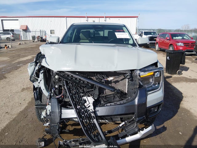 1FTER4KP1RLE49597 Ford Ranger Lariat