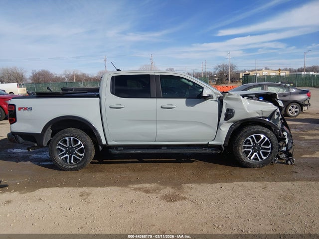 1FTER4KP1RLE49597 Ford Ranger Lariat