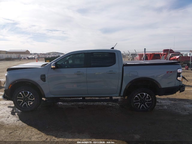 1FTER4KP1RLE49597 Ford Ranger Lariat
