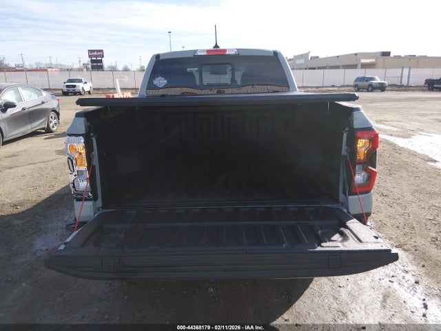 1FTER4KP1RLE49597 Ford Ranger Lariat