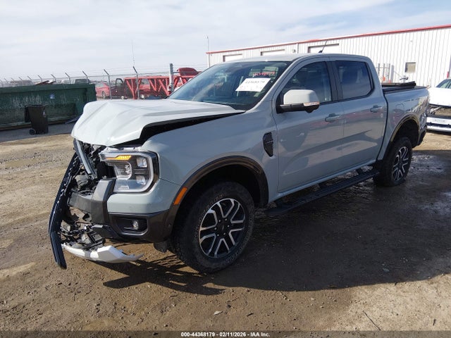 2024 FORD RANGER 1FTER4KP1RLE49597 Photo 1
