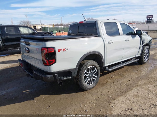 2024 FORD RANGER 1FTER4KP1RLE49597 Photo 3