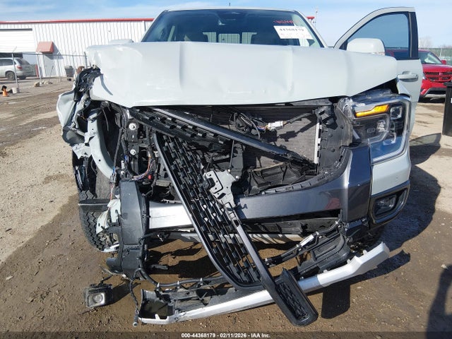 2024 FORD RANGER 1FTER4KP1RLE49597 Photo 5