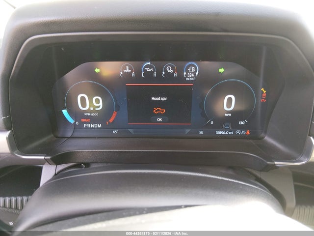 2024 FORD RANGER 1FTER4KP1RLE49597 Photo 6