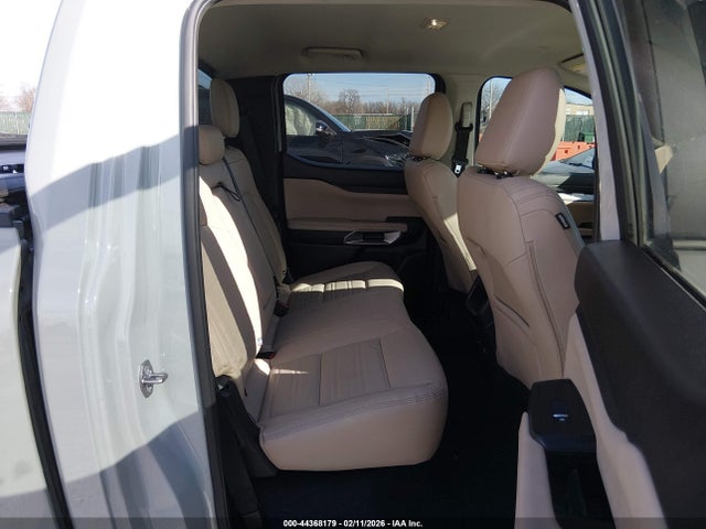 2024 FORD RANGER 1FTER4KP1RLE49597 Photo 7