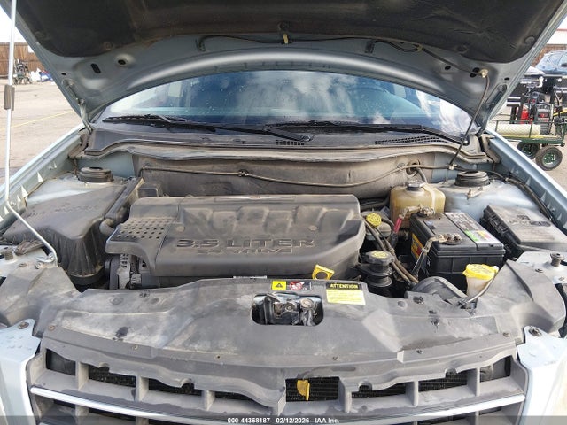 2006 CHRYSLER PACIFICA 2A4GM68496R908422 Photo 9