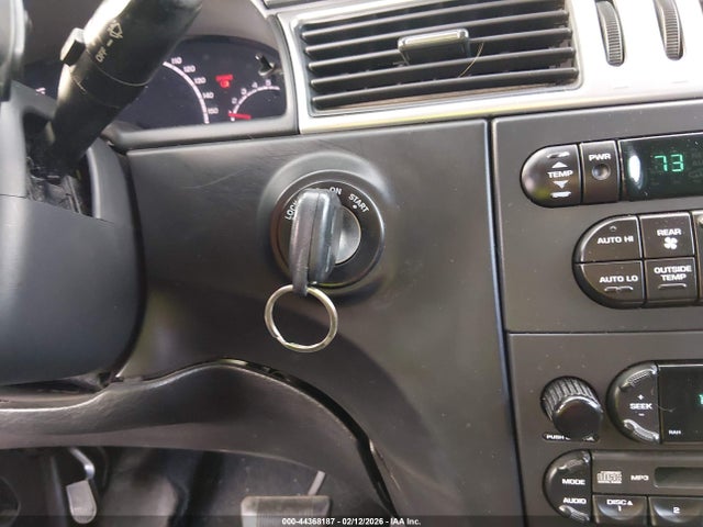 2006 CHRYSLER PACIFICA 2A4GM68496R908422 Photo 10