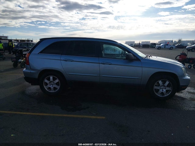 44368187 :رقم المزاد ، 2A4GM68496R908422 vin ، 2006 Chrysler Pacifica Touring مزاد بيع