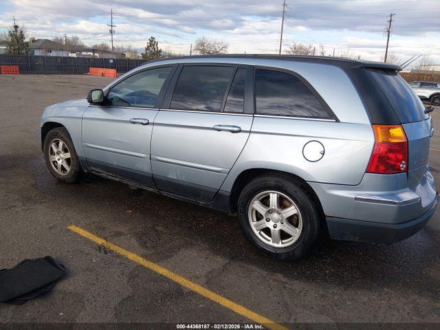 2006 CHRYSLER PACIFICA 2A4GM68496R908422 Photo 2
