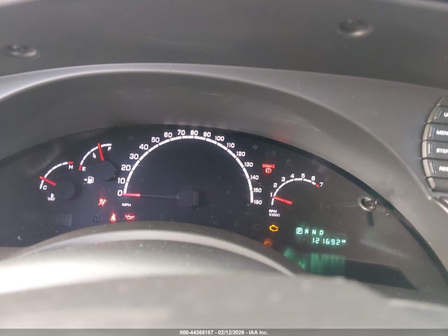 2006 CHRYSLER PACIFICA 2A4GM68496R908422 Photo 6