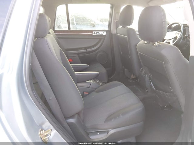 2006 CHRYSLER PACIFICA 2A4GM68496R908422 Photo 7