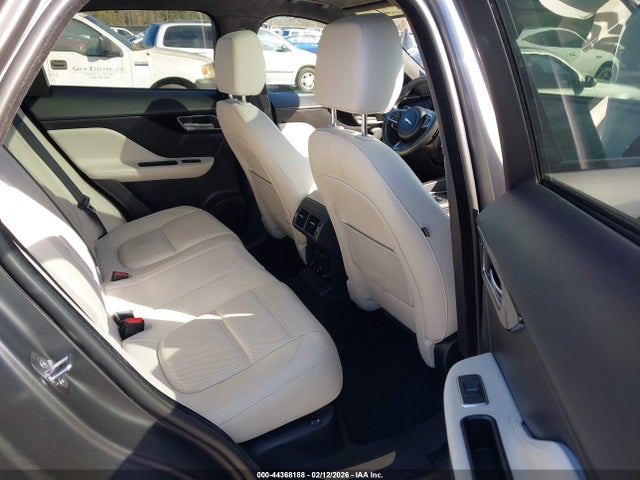 2019 JAGUAR F-PACE SADCK2FX5KA610887 Photo 7