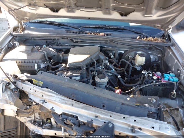 5TFJX4GN6FX044285 Toyota Tacoma Prerunner