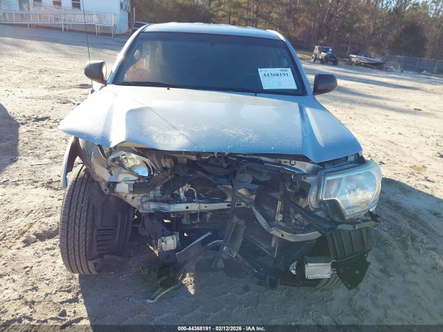 5TFJX4GN6FX044285 Toyota Tacoma Prerunner