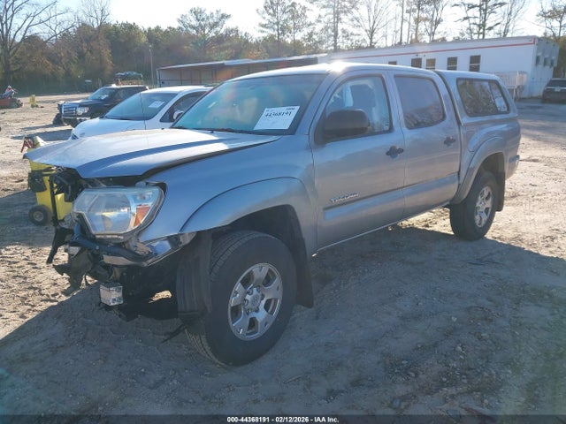 5TFJX4GN6FX044285 Toyota Tacoma Prerunner