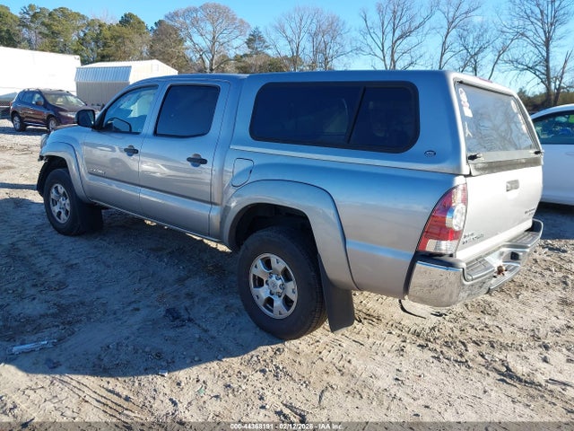 5TFJX4GN6FX044285 Toyota Tacoma Prerunner
