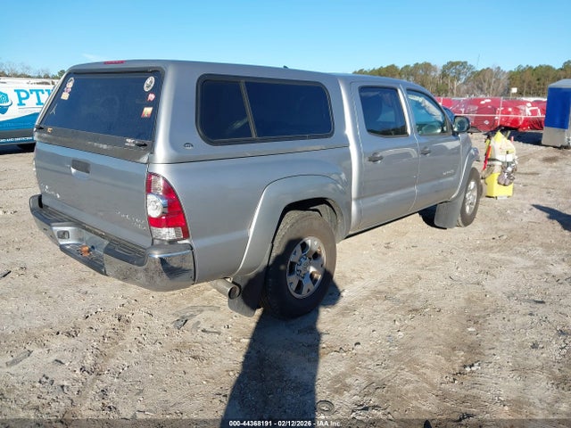 5TFJX4GN6FX044285 Toyota Tacoma Prerunner