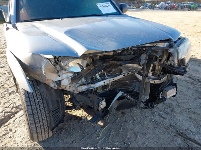5TFJX4GN6FX044285 Toyota Tacoma Prerunner