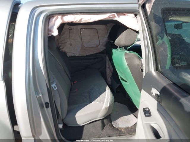 5TFJX4GN6FX044285 Toyota Tacoma Prerunner