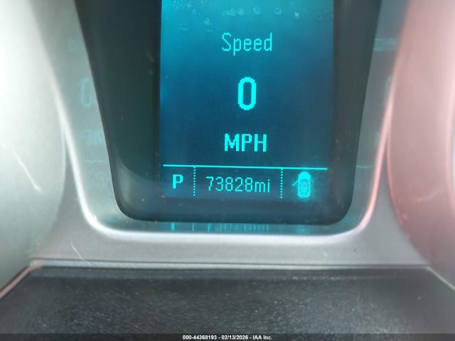 2015 Chevrolet Camaro 2ls მანქანა იყიდება აუქციონზე, vin: 2G1FB1E3XF9254254, აუქციონის ნომერი: 44368193