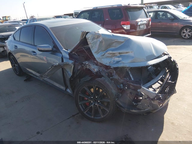 2023 CADILLAC CT5 1G6DP5RK6P0111714