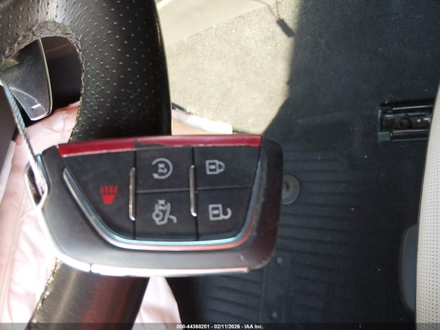 2023 CADILLAC CT5 1G6DP5RK6P0111714 Photo 10