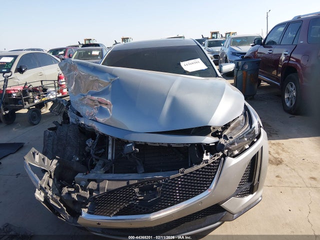 Aukcja sprzedaży 2023 Cadillac Ct5 Sport, vin: 1G6DP5RK6P0111714, numer aukcji: 44368201