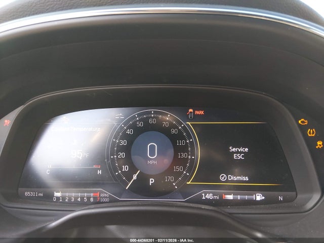 2023 CADILLAC CT5 1G6DP5RK6P0111714 Photo 6