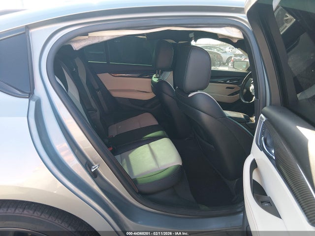 2023 CADILLAC CT5 1G6DP5RK6P0111714 Photo 7