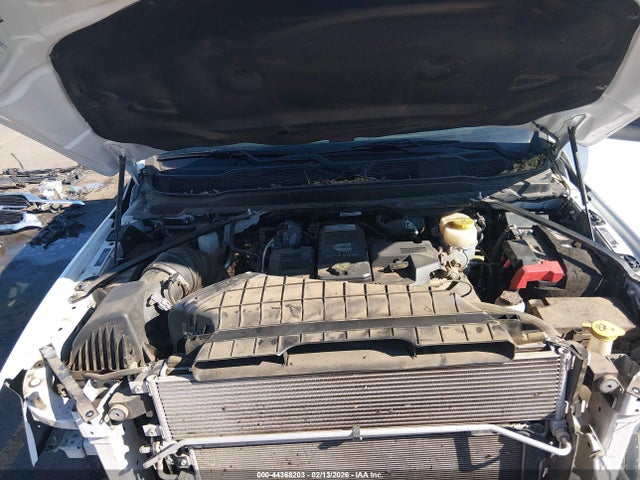 2021 Ram 2500 Big Horn  4x4 6'4 Box მანქანა იყიდება აუქციონზე, vin: 3C6UR5DL3MG605230, აუქციონის ნომერი: 44368203
