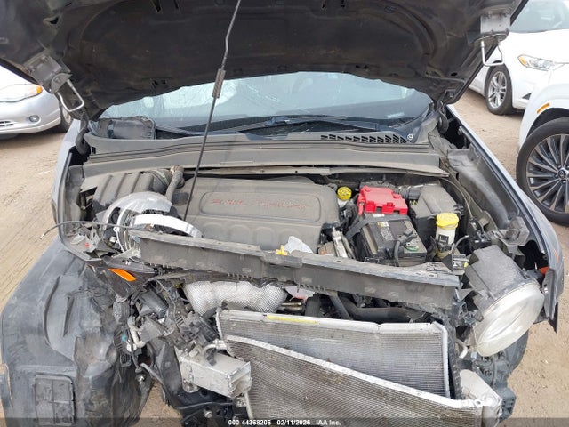 ZACCJABB8JPH50966 Jeep Renegade Latitude Fwd