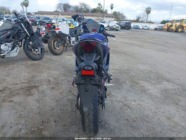 Yamaha Yzfr3 A 2024 MH3RH18Y2RK014825 Image 6