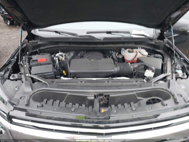 Chevrolet Suburban Lt 2026 1GNS5CKD6TR139584 Image 10