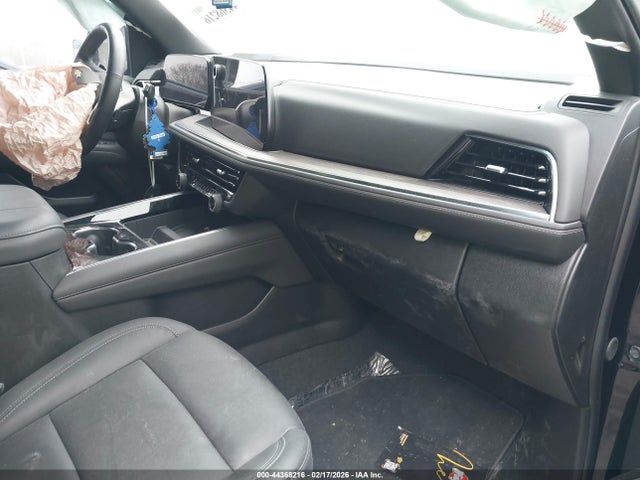 Chevrolet Suburban Lt 2026 1GNS5CKD6TR139584 Image 5