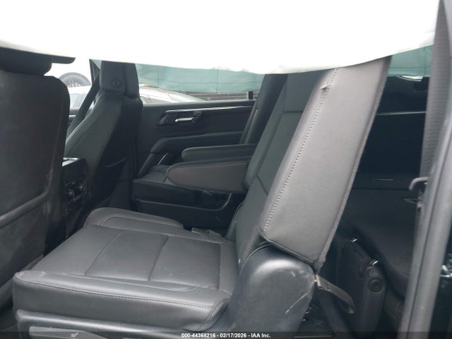 Chevrolet Suburban Lt 2026 1GNS5CKD6TR139584 Image 8